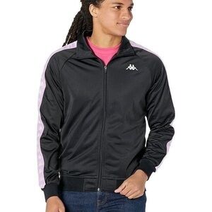 Kappa zip up jacket size 3XL